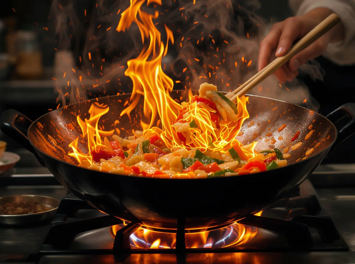 Cooking Techniques & Seasonal Tips Cooking Techniques & Seasonal Tips