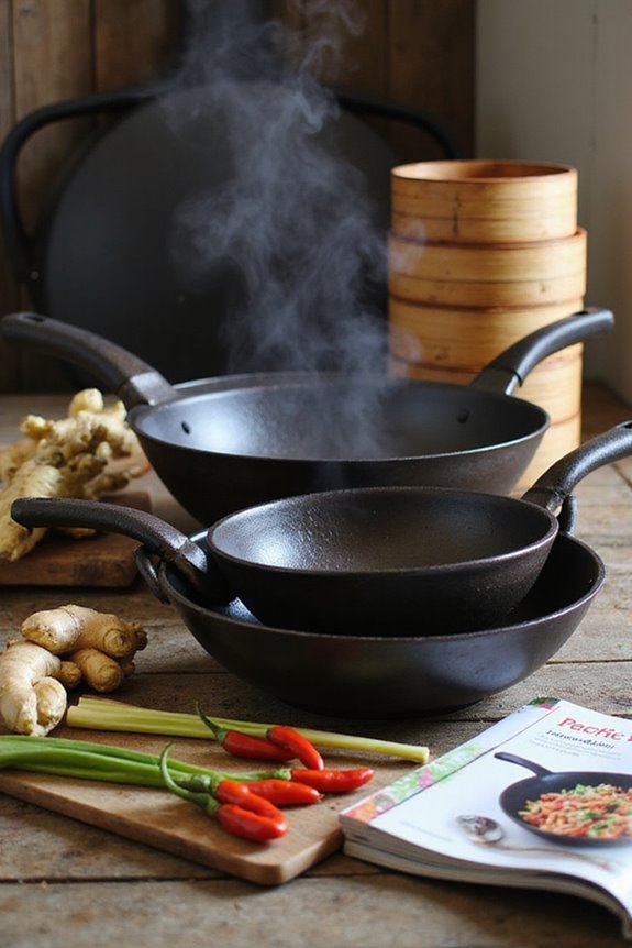 affordable asian kitchen essentials