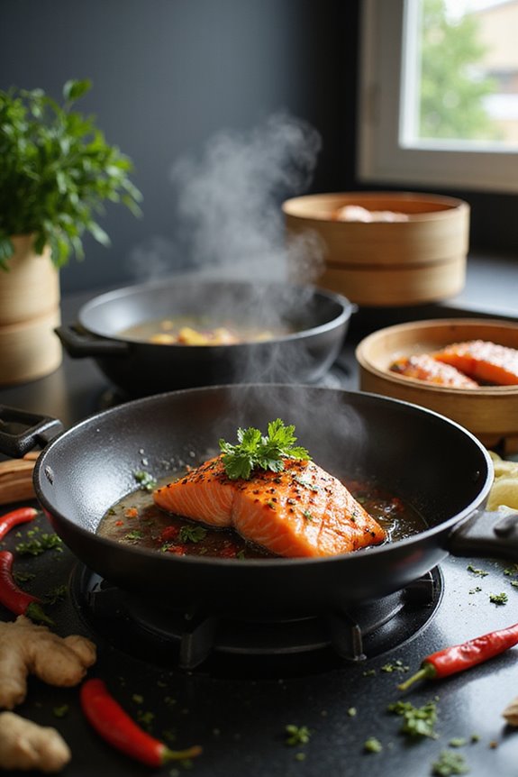 air fryer selection criteria