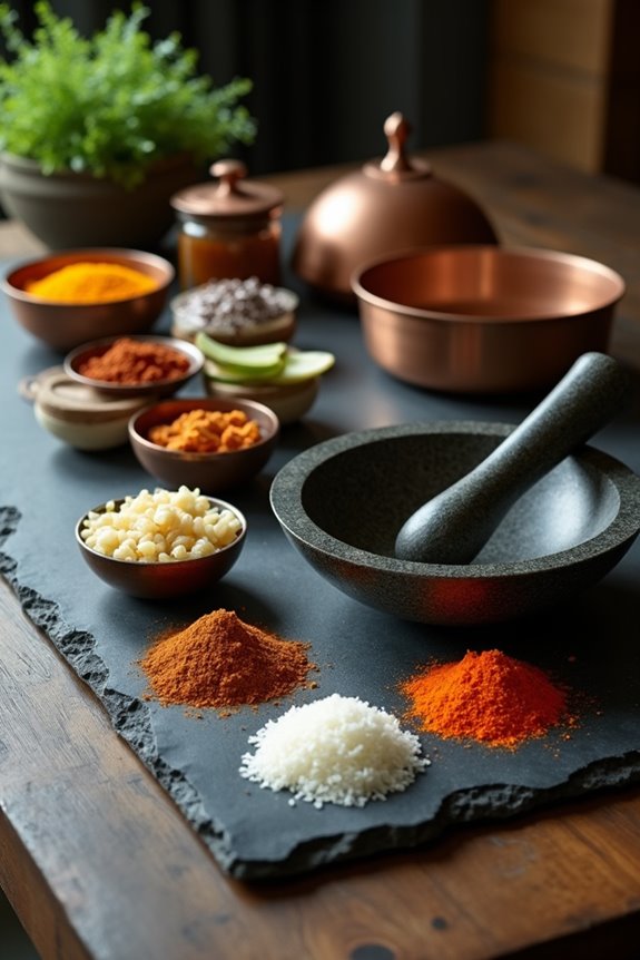 airtight rice container considerations