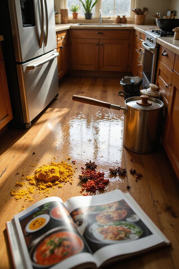 appliance leak troubleshooting steps