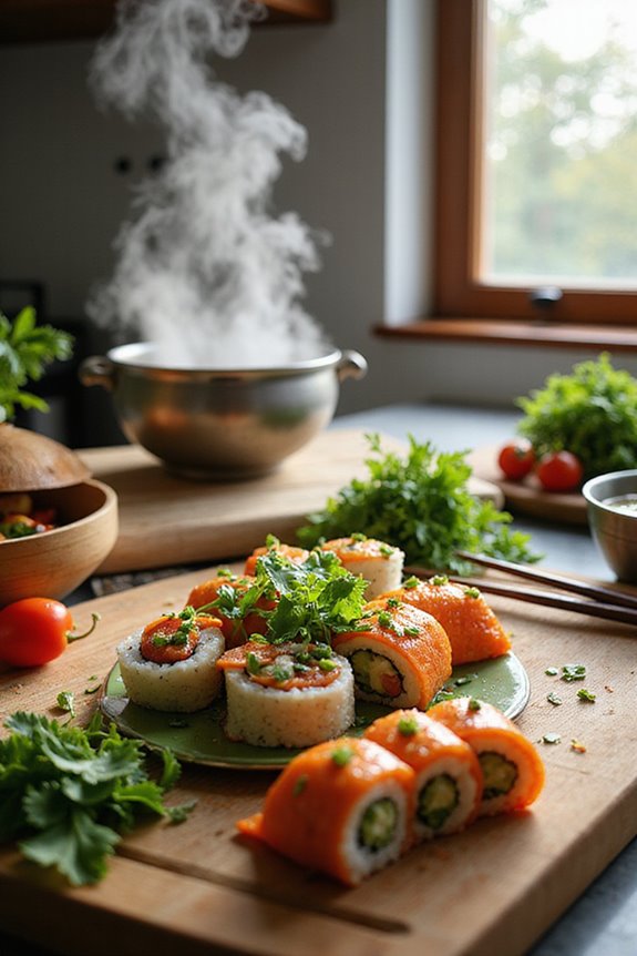 asian kitchen accessories guide