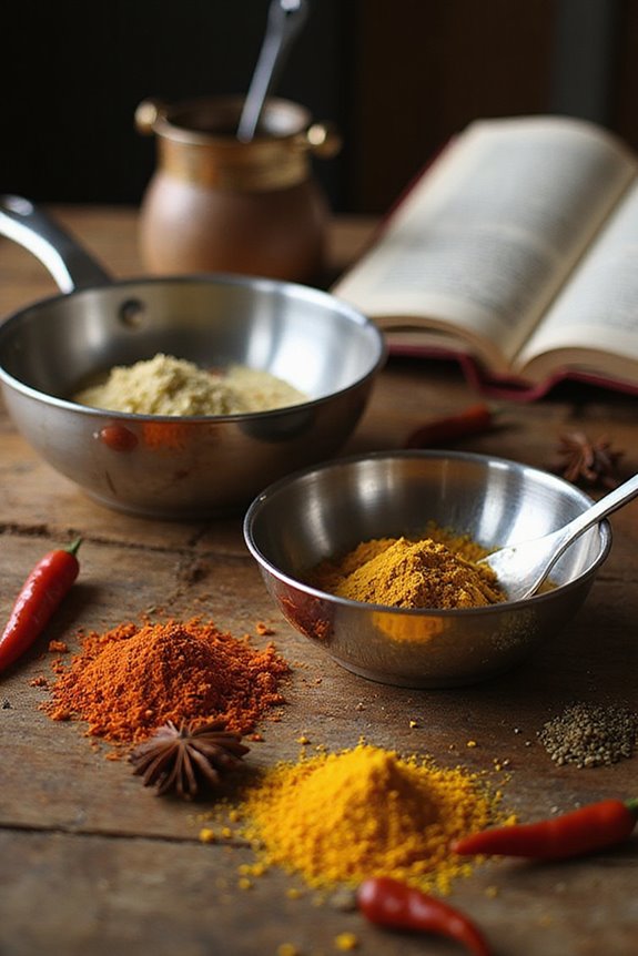 asian spice cooking essentials