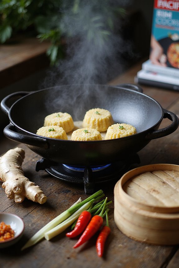 authentic recipes clear instructions