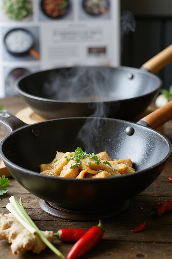 authenticity design ingredients techniques