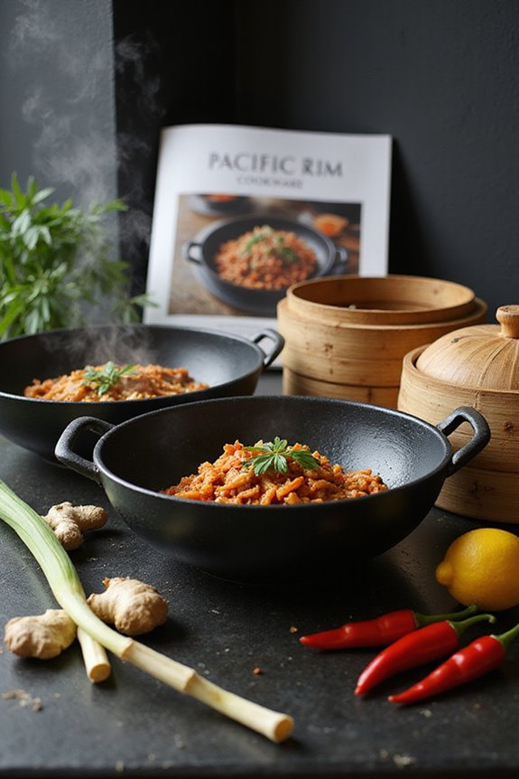 authenticity ingredients techniques appeal