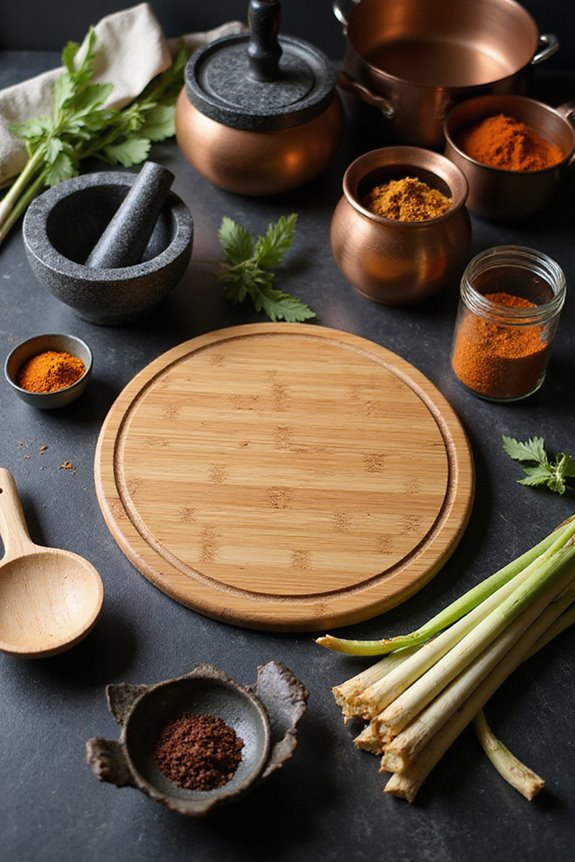 bamboo cutting board considerations