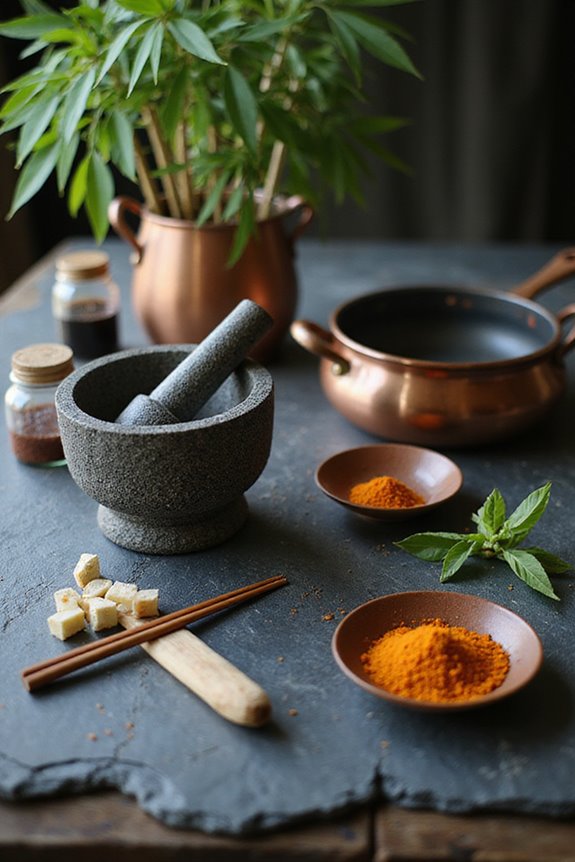 bamboo gift considerations checklist