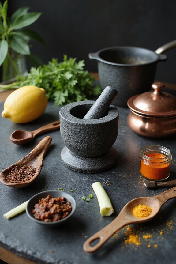 bamboo holder selection factors