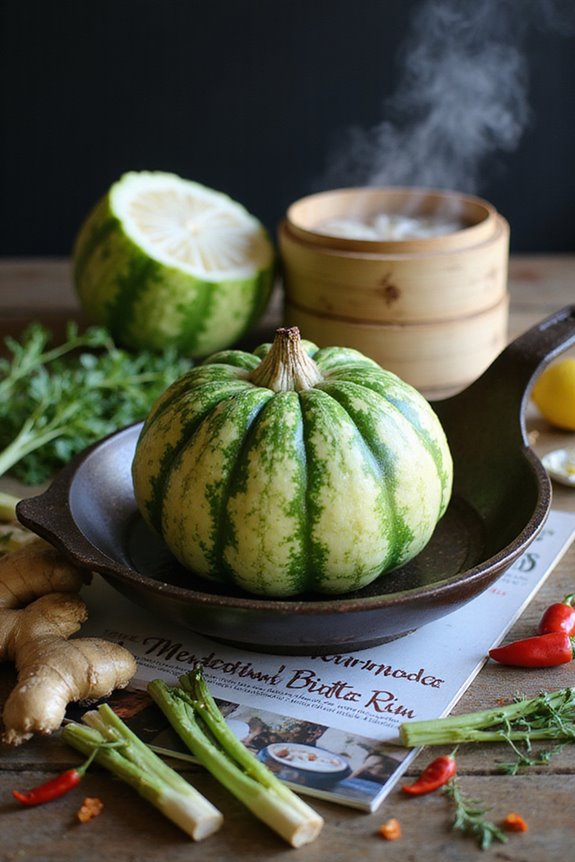 bitter melon health benefits