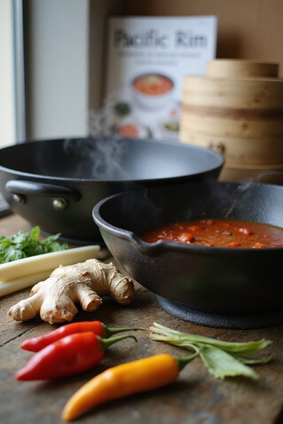 choose authentic sambal wisely