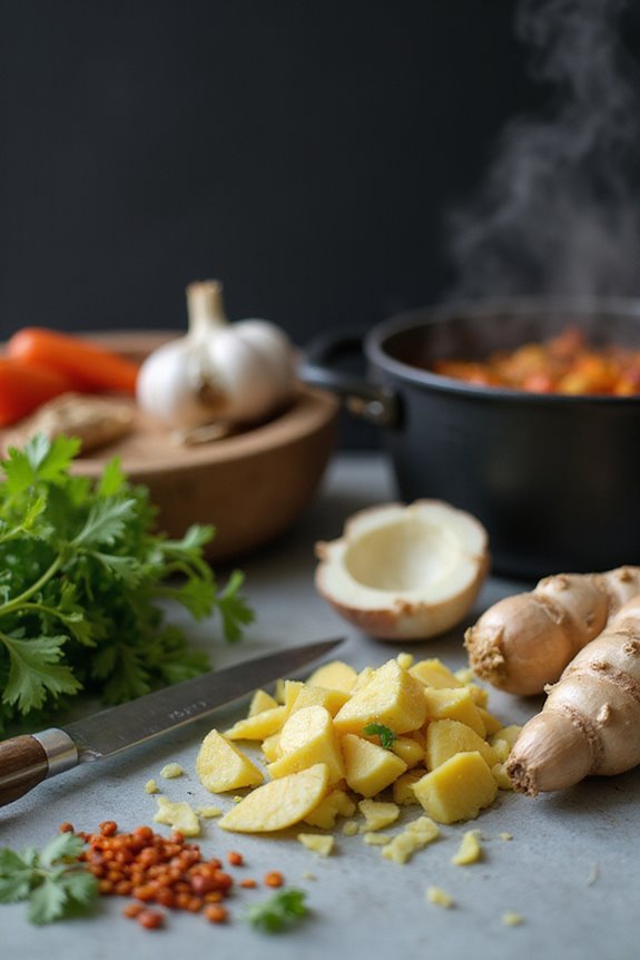 choose durable comfortable utensils