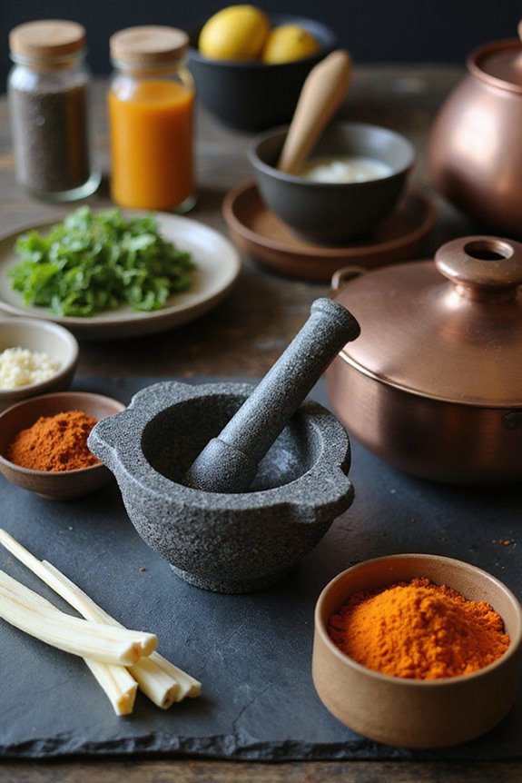 choosing a shabu shabu pot