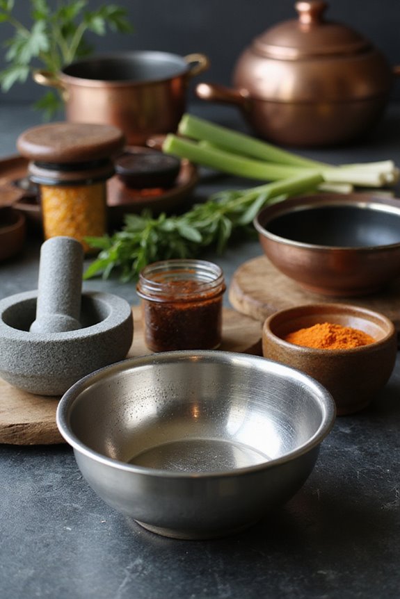 choosing a stainless steel steamer