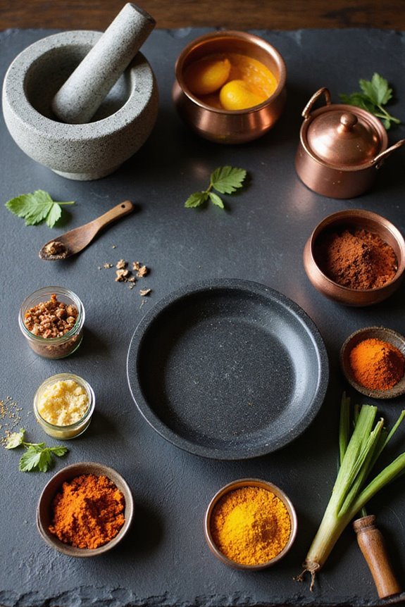 choosing authentic asian recipes