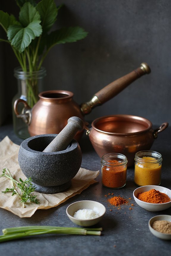 choosing bamboo steamer essentials