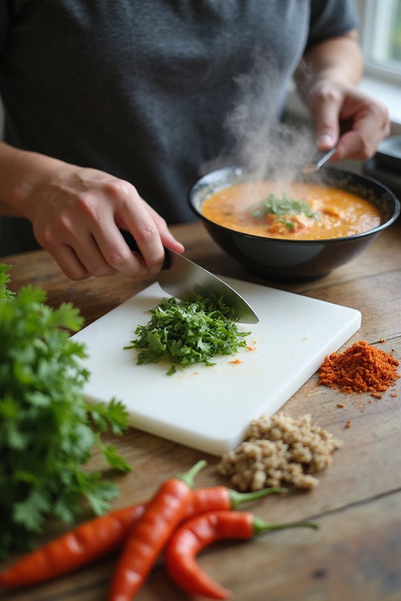 choosing compact kitchen accessories