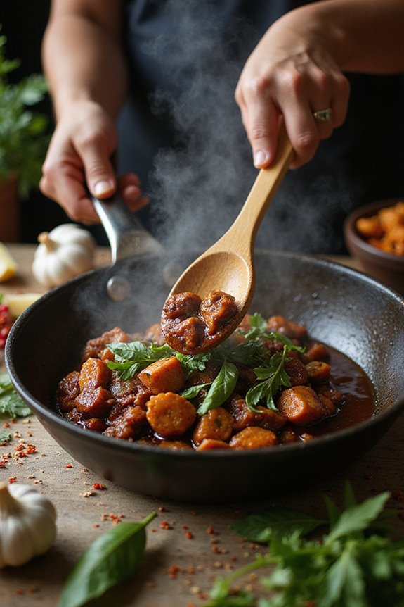 choosing durable kitchen tools