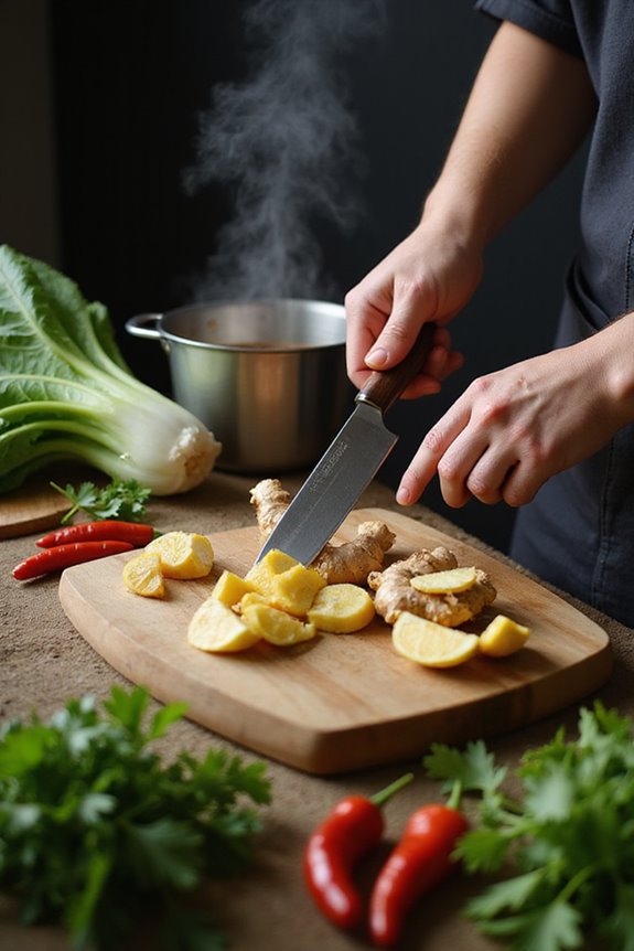 choosing durable kitchen utensils