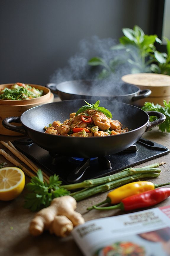 choosing efficient air fryer