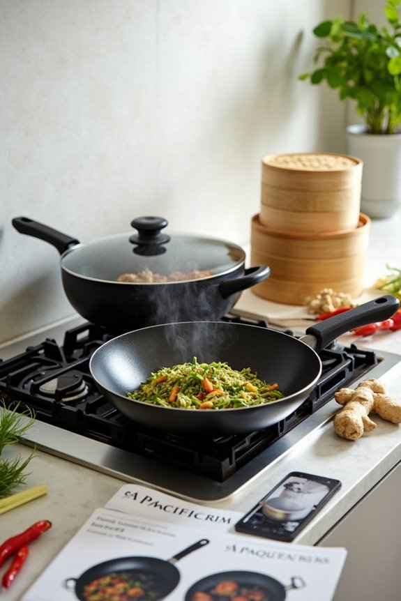 choosing ideal steaming equipment