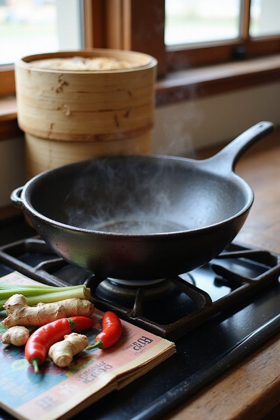choosing kitchen sharpening tools