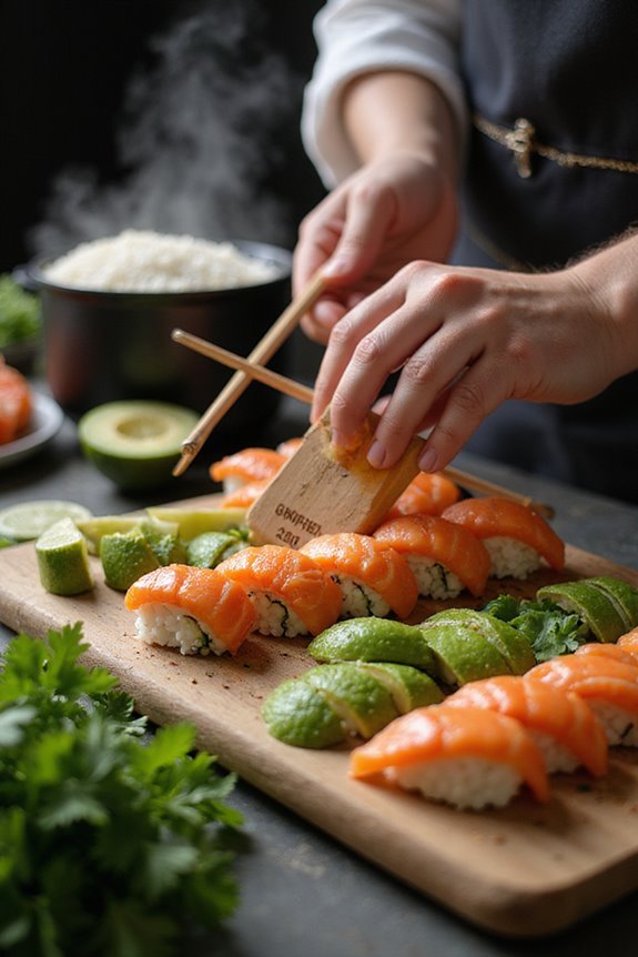 choosing personalized chopsticks thoughtfully