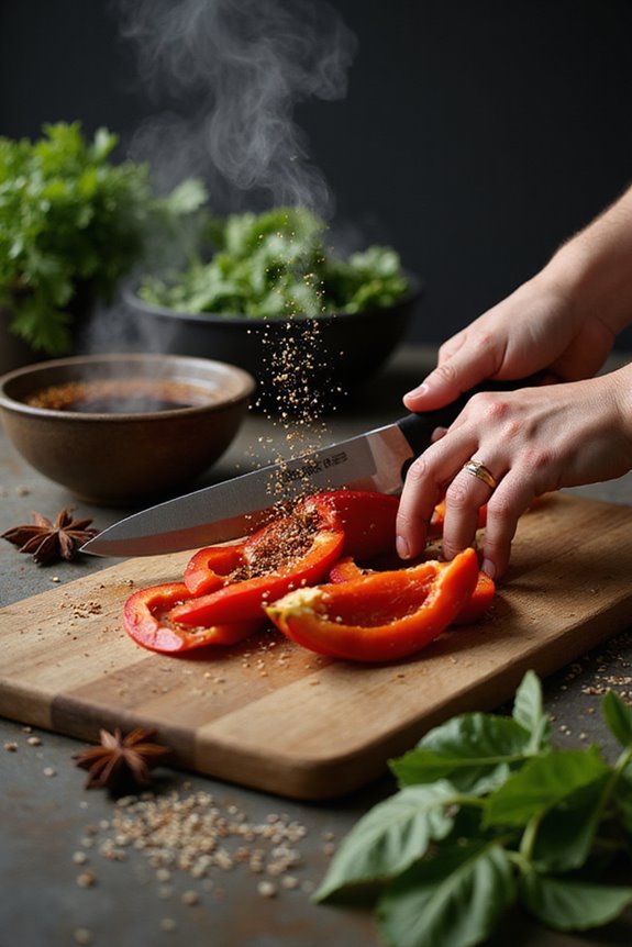 choosing premium kitchen tools