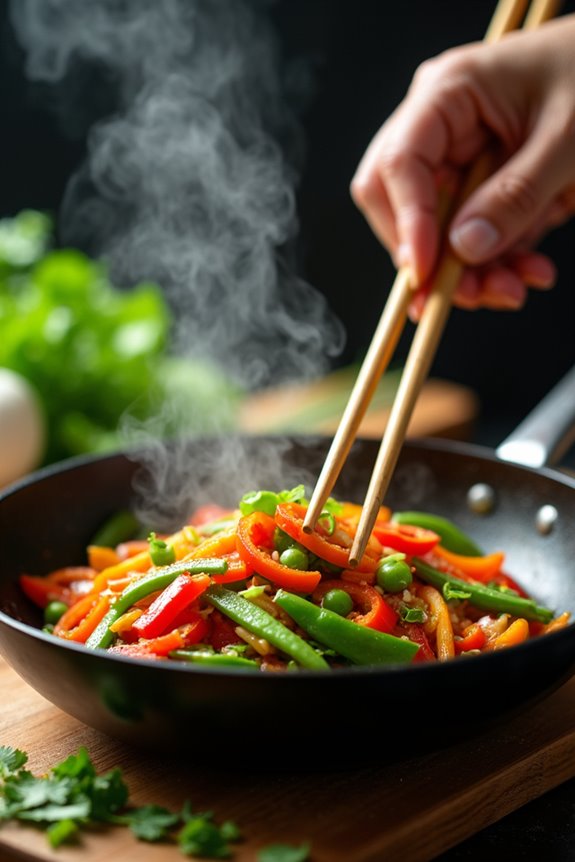 choosing quality bamboo chopsticks