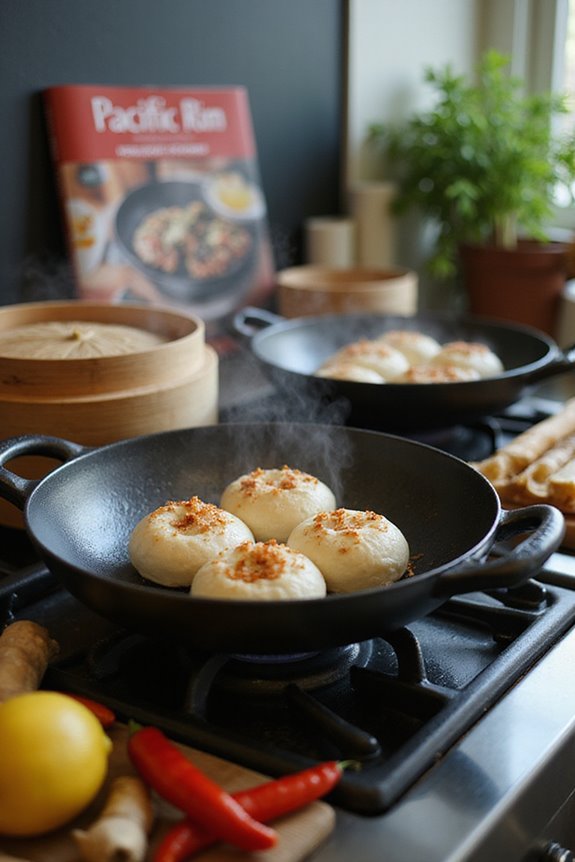 choosing quality cooking methods