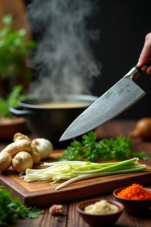 choosing quality kitchen tools