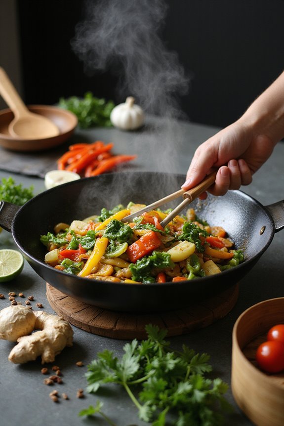 choosing quality kitchen utensils