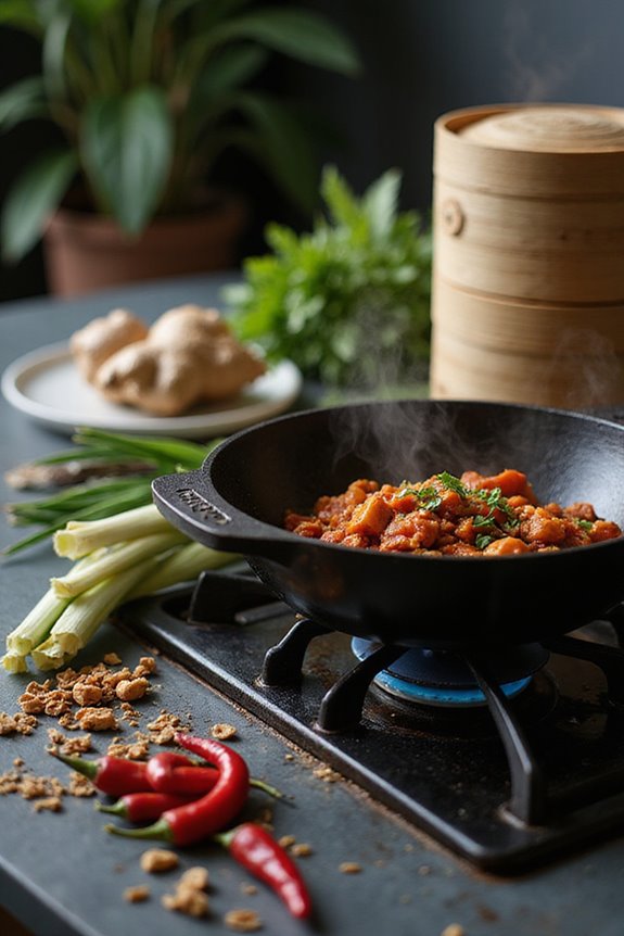 choosing quality spice blends