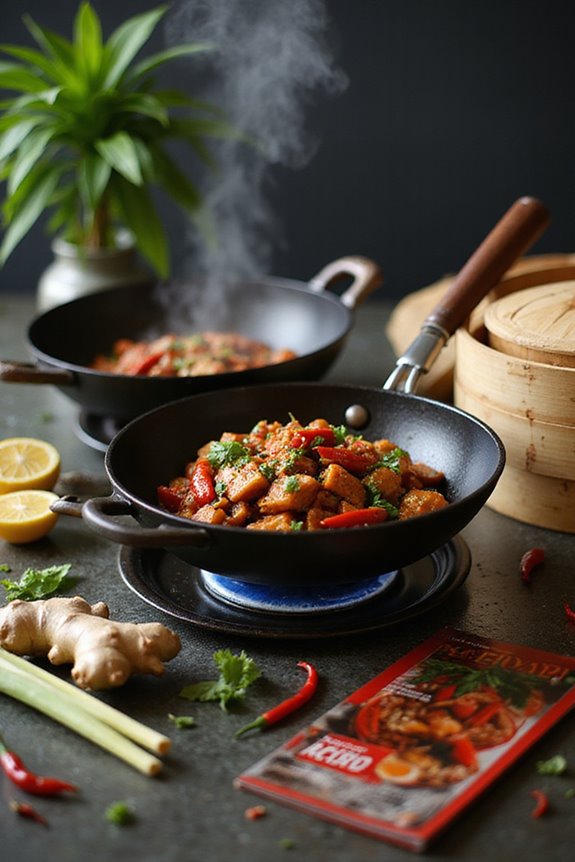 choosing the best seasoning