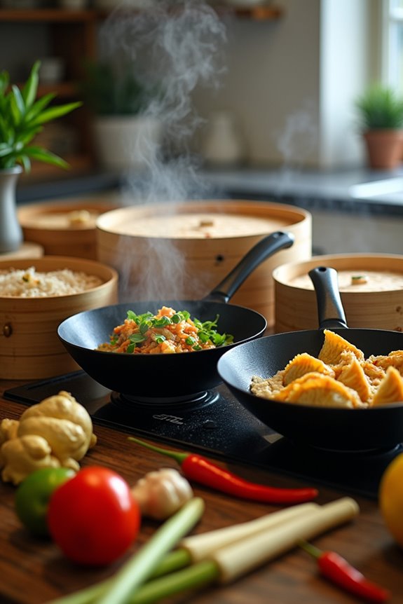 choosing the right air fryer