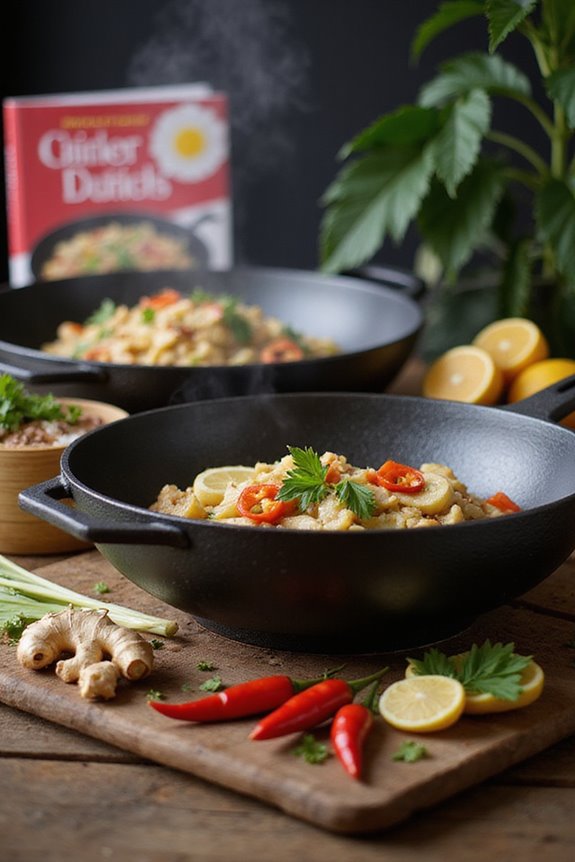 choosing the right cookbook