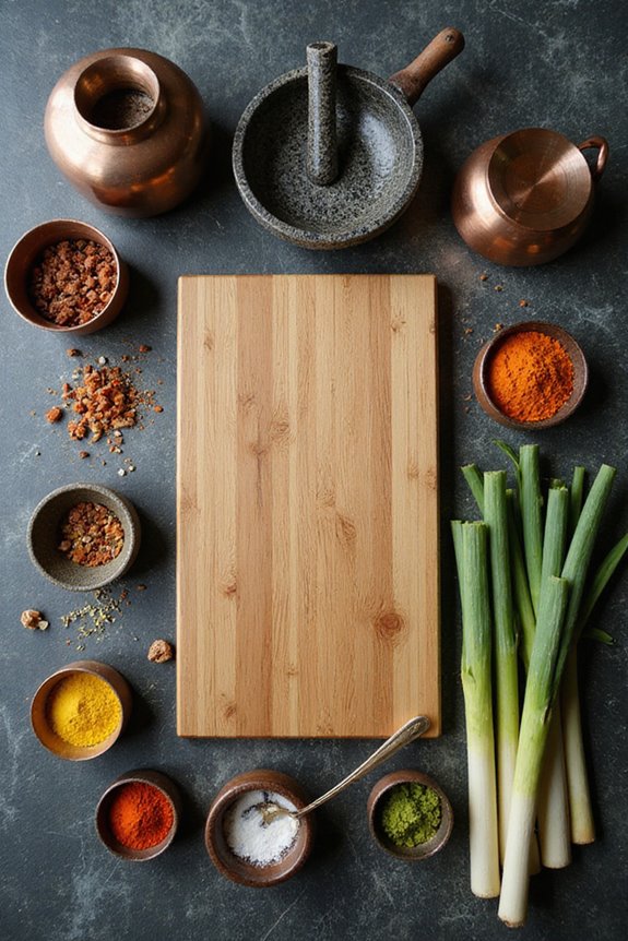 choosing the right cutting board