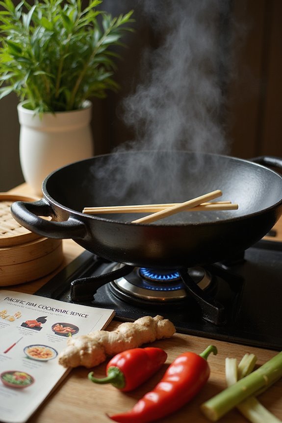 chopstick etiquette and control