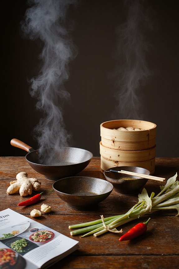 chopstick etiquette cultural variations