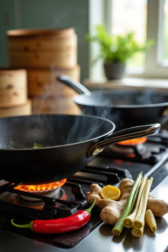 chopstick functionality enhances dining