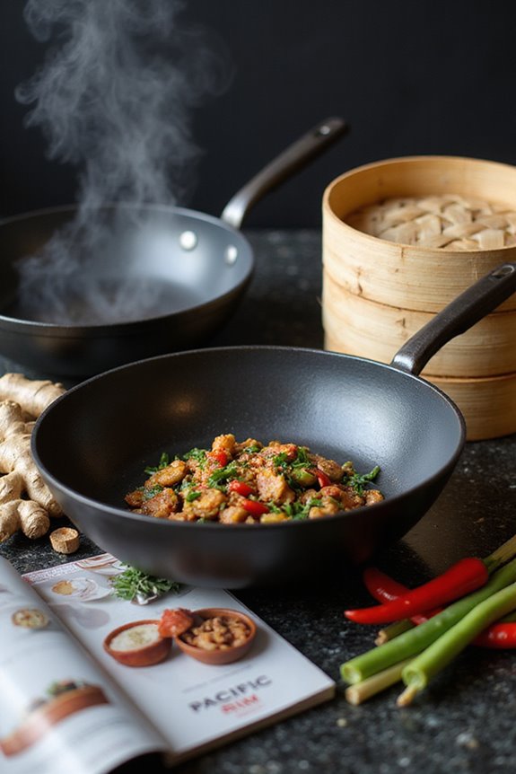 chopstick hygiene and maintenance
