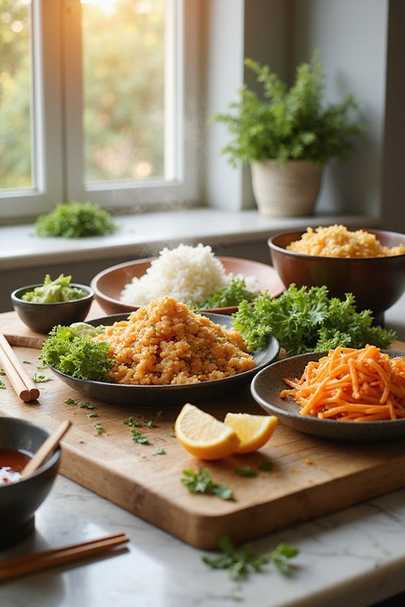 chopsticks learning kits guide