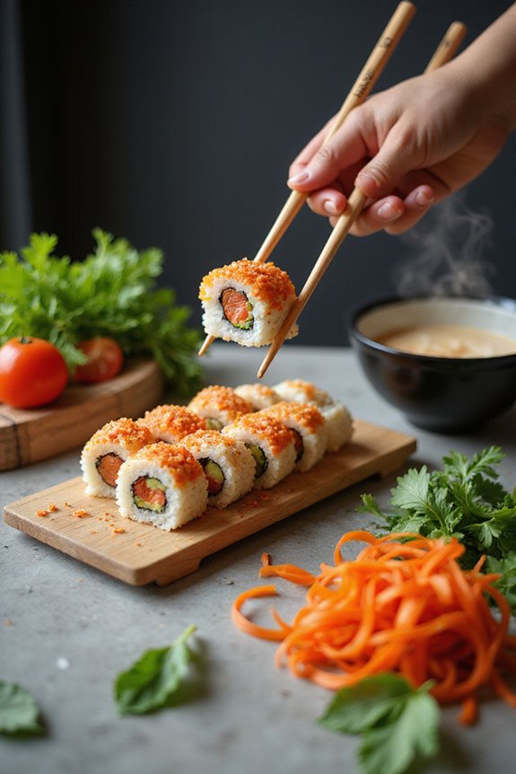 chopsticks tutorial learning kit
