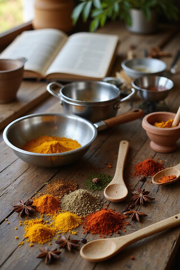 cook authentic nepalese cuisine