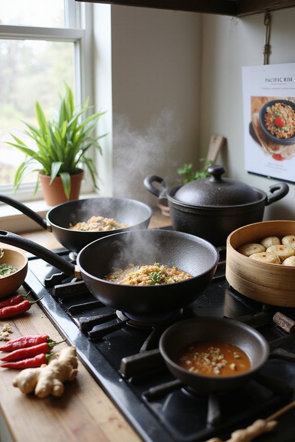 cool cooking for summer