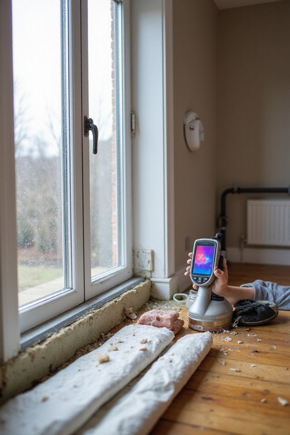 cozy efficient home insulation