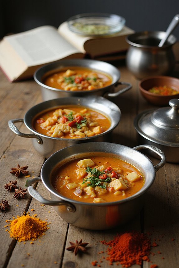 delicious asian soups quickly