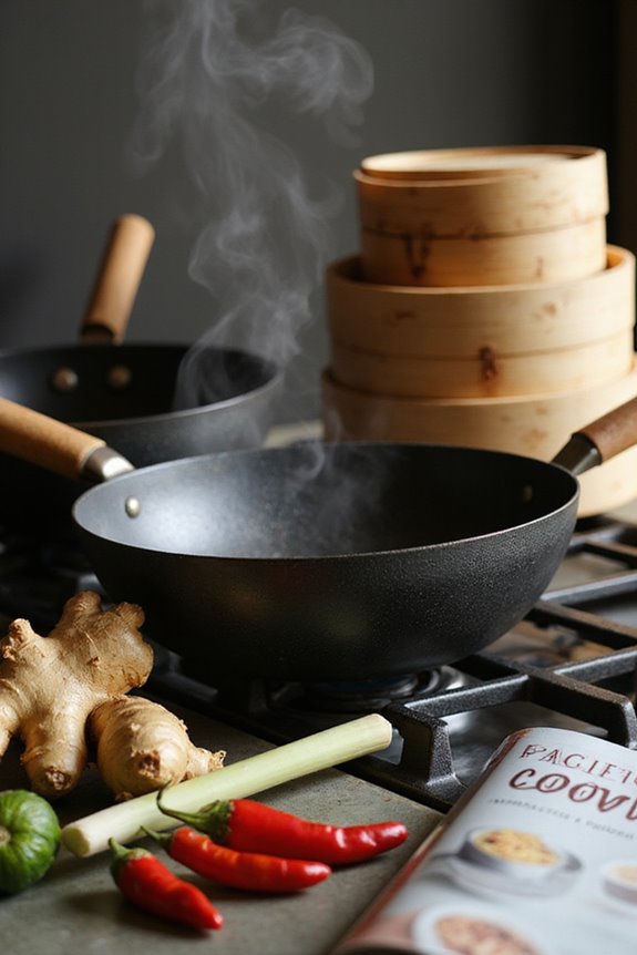 durable easy to maintain kitchen tools