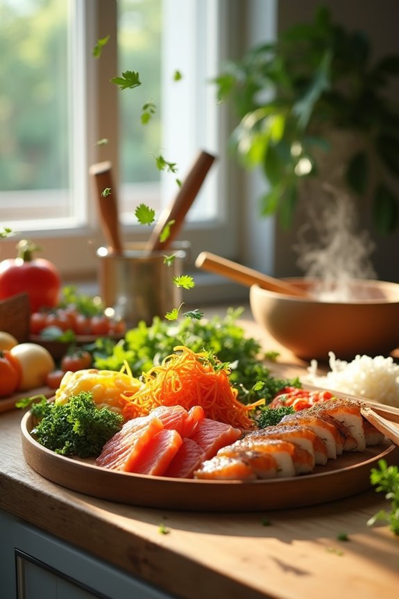 eco friendly bamboo chopsticks options