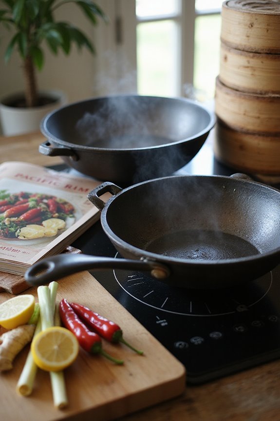 efficient holiday cooking strategies